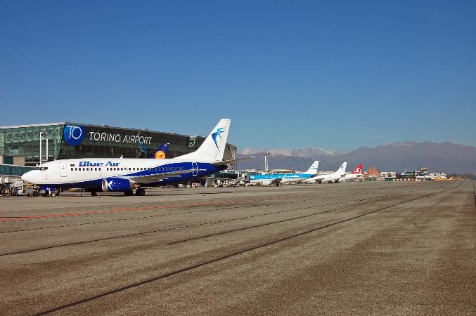 Aeroporto di Torino Aeroporto di Torino