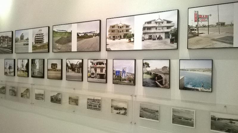 mostra mostra