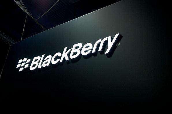 BlackBerry BlackBerry