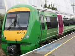 treno NXET Trains Ltd