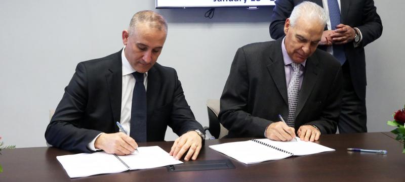 Firma Acquisizione Trainose Firma Acquisizione Trainose