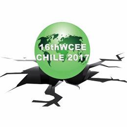World Conference on Earthquake Engineering_Santiago del Cile