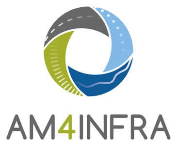 logo AM4INFRA