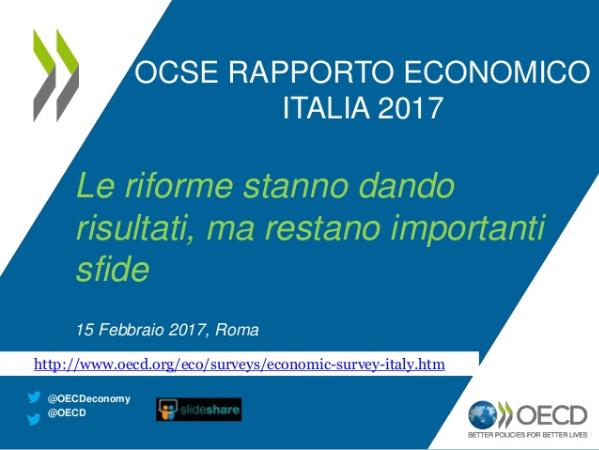 OCSE OCSE