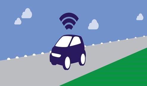 auto intelligenti
