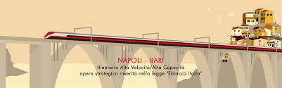 Napoli - Bari