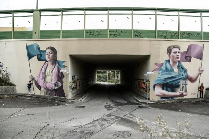 GRAArt - 2 GRAArt - 2