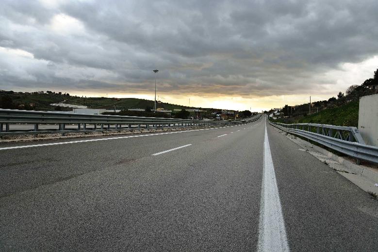 SS640 "Strada degli Scrittori", 28 marzo 2017