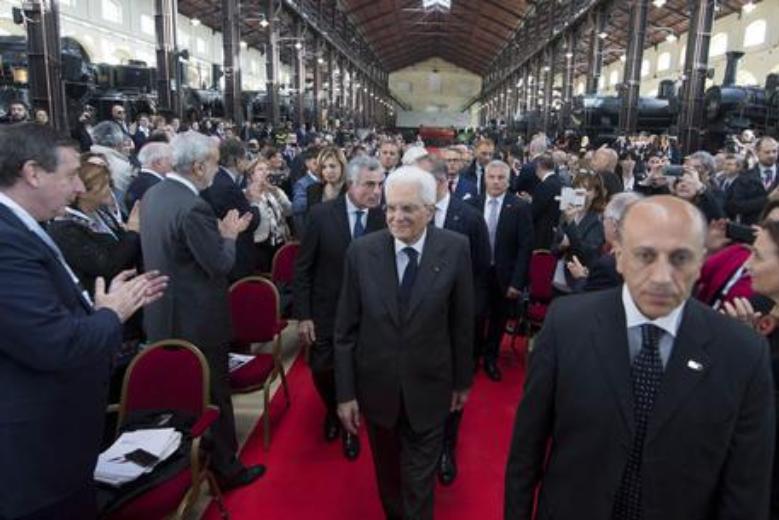Mattarella_Pietrarsa Mattarella_Pietrarsa
