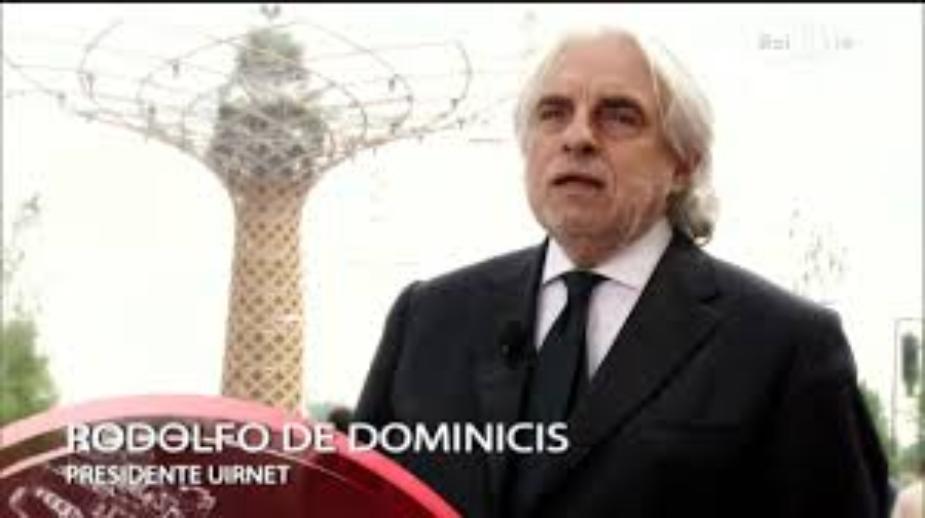 Rodolfo De Dominicis Rodolfo De Dominicis
