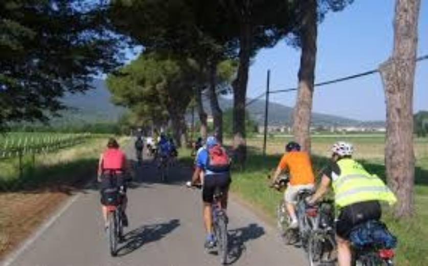 ciclovia ciclovia