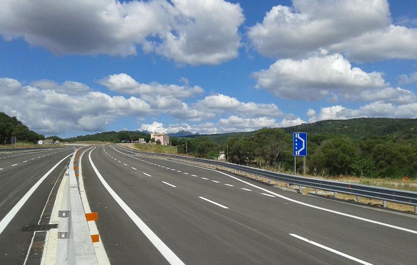 Sardegna Sassari-Olbia Sardegna Sassari-Olbia