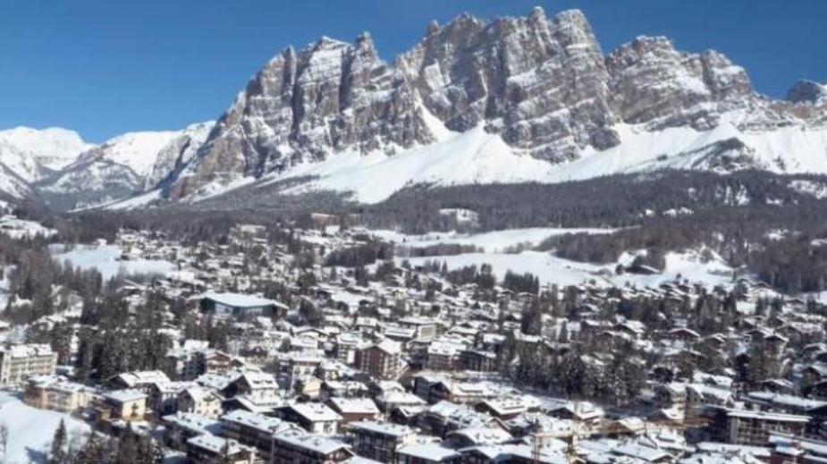 Cortina Cortina