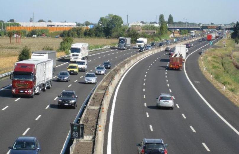 autostrada