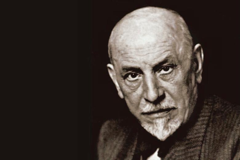 Luigi Pirandello Luigi Pirandello