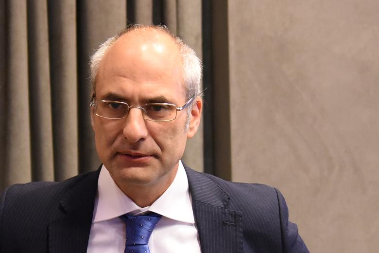 Fabrizio Curcio
