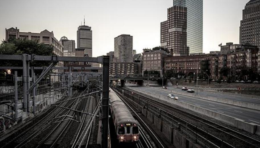 Boston infrastrutture Boston infrastrutture