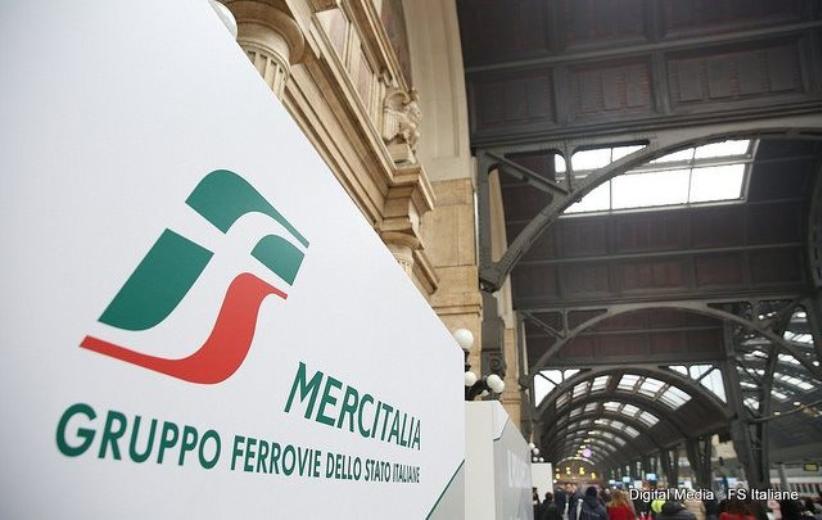 Mercitalia Mercitalia