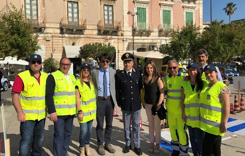 Siracusa Icaro 2017