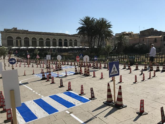 Siracusa Icaro 2017