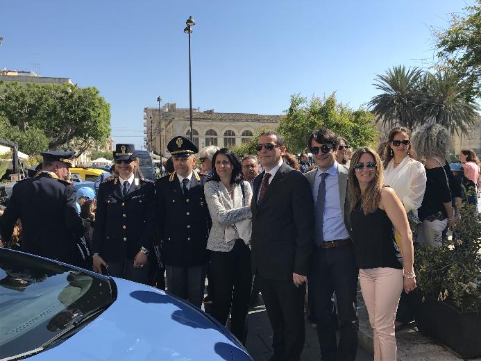 Siracusa Icaro 2017