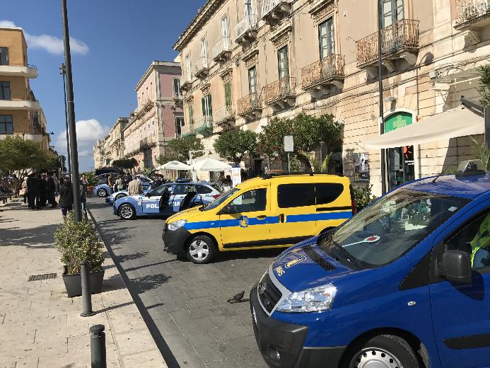 Siracusa Icaro 2017
