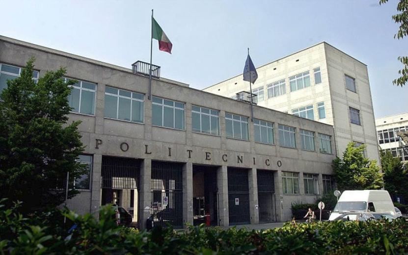 politecnico politecnico