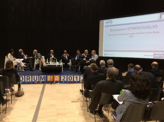 Foto dell'incontro 2. ALI