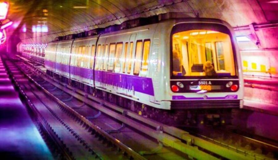 Metro Lilla Milano Metro Lilla Milano