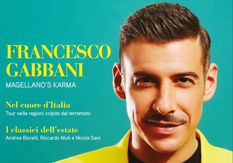 La Freccia - numero di luglio La Freccia - numero di luglio