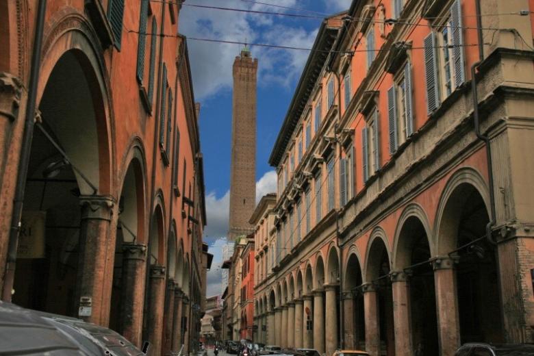 Bologna Bologna