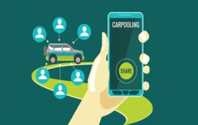Carpooling Carpooling