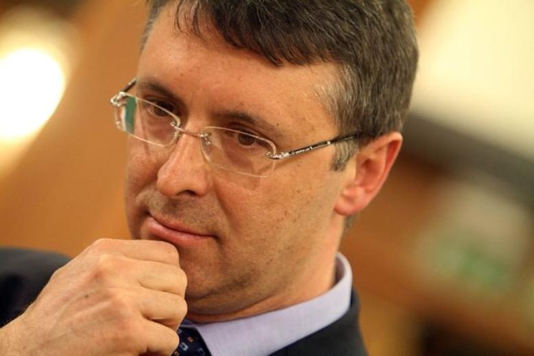 Raffaele Cantone