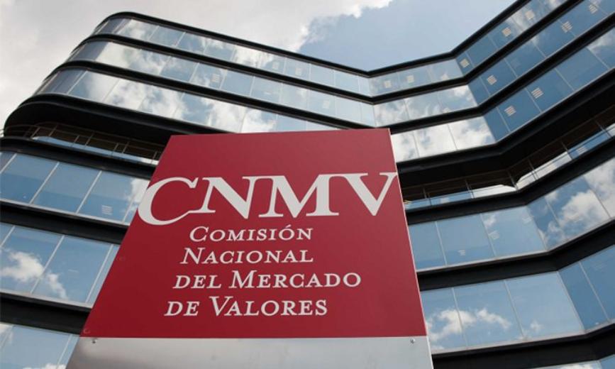 CNMV CNMV