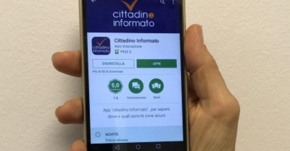 Cittadino Informato Cittadino Informato