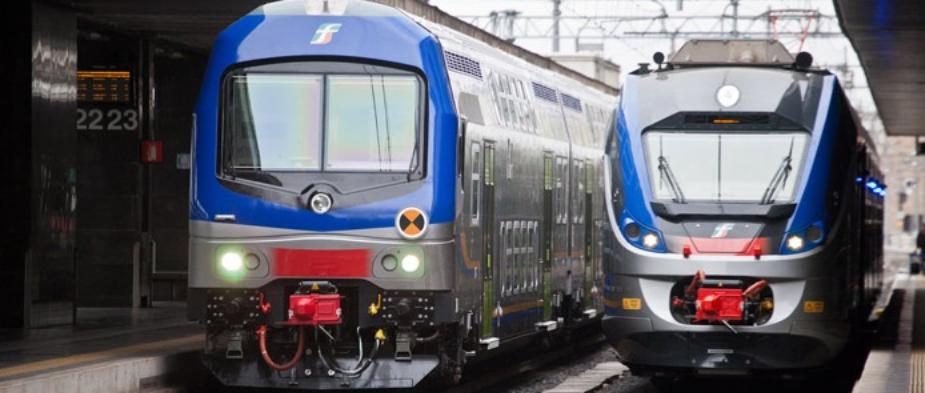 Trenitalia Regionale Trenitalia Regionale