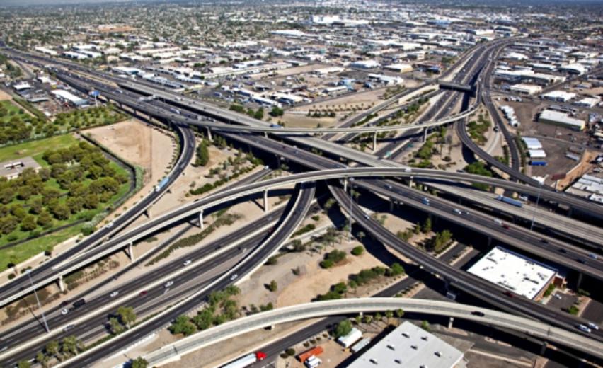 infrastrutture infrastrutture