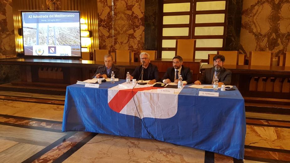 Presentazione campagna A2 Presentazione campagna A2