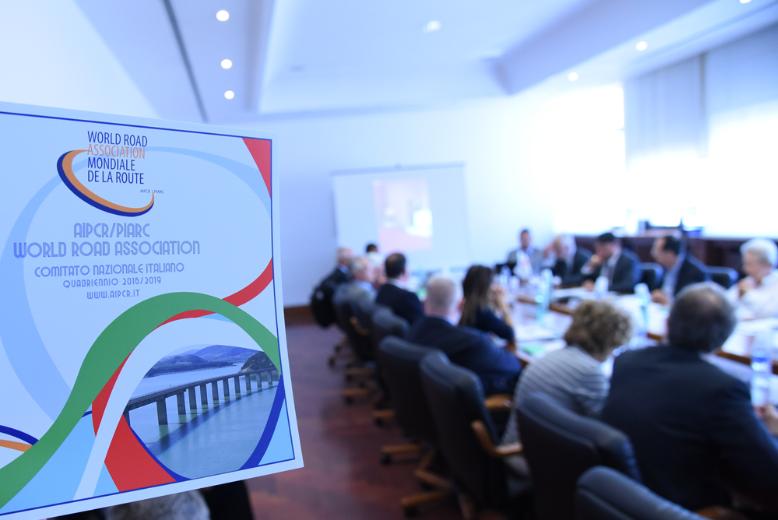 AIPCR Luglio 2017