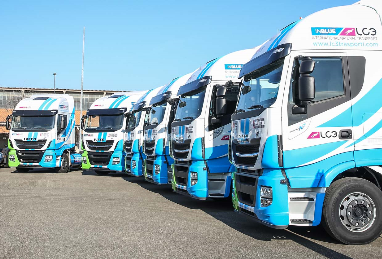 camion camion