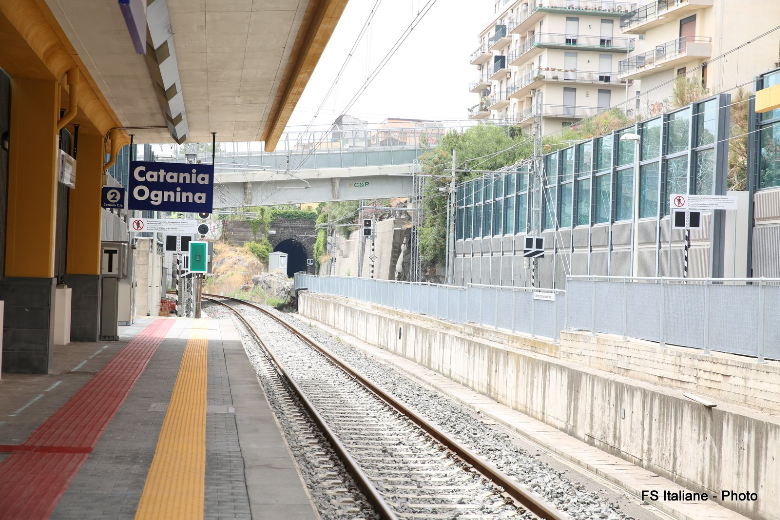 FS Catania
