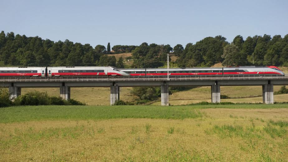 frecciarossa frecciarossa