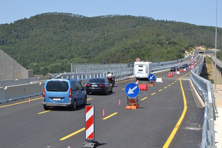 Viadotto Farma