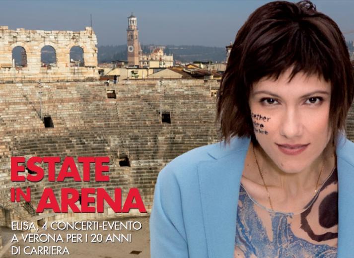 Elisa Elisa