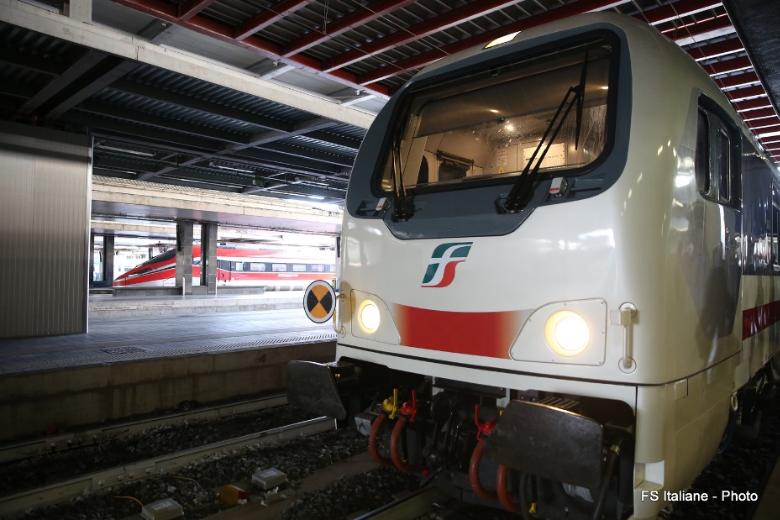 Nuovo Intercity