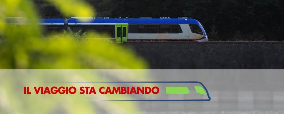 Trenitalia e Fuoricinema