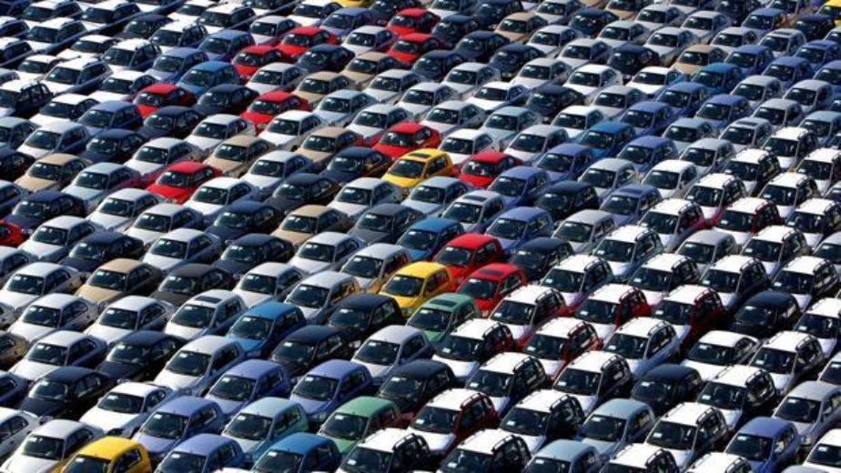 Mercato auto