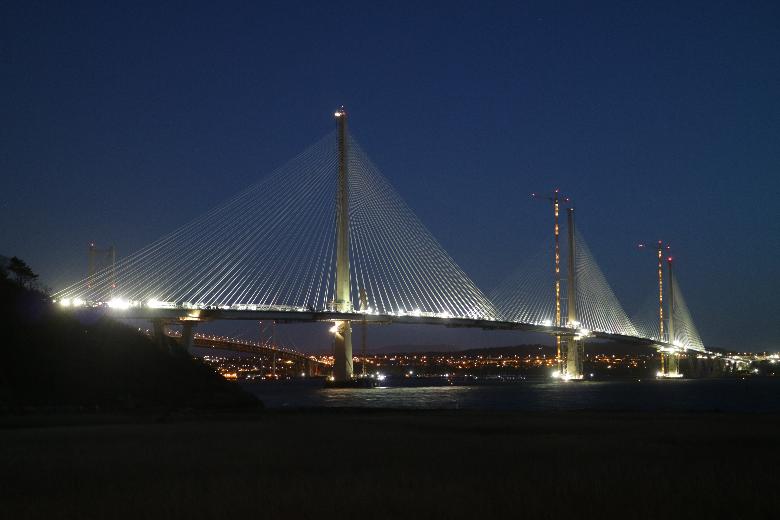 Queensferry Crossing Queensferry Crossing