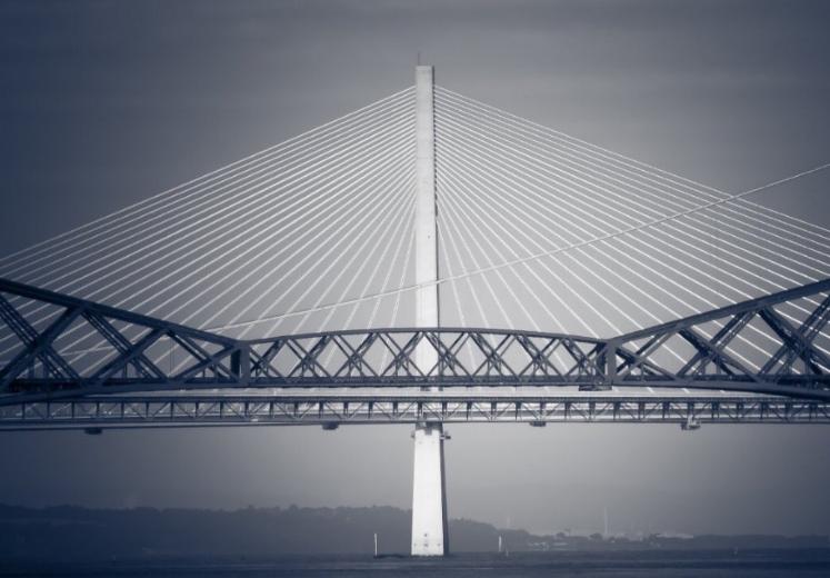 Queensferry Crossing Queensferry Crossing