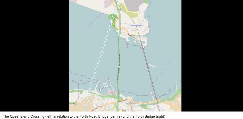 Queensferry Crossing Queensferry Crossing